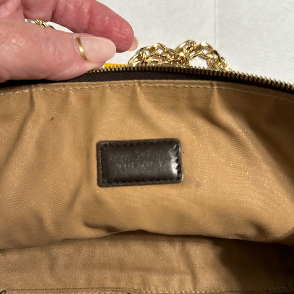Bottega Veneta pouch conversion Authentic - Picture 7 of 8